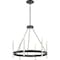 Quoizel Anthem Chandelier ATH5006K - alternate 6